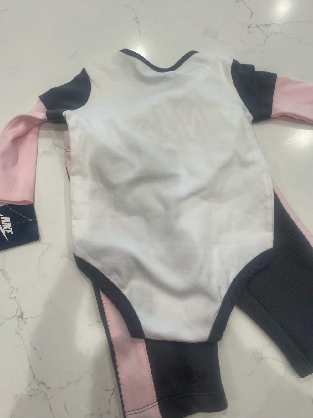 Nike cute two